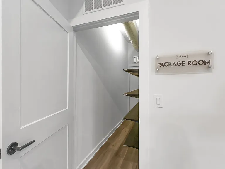 Stunning New Luxury Apartments at The Vienna — Photo 24