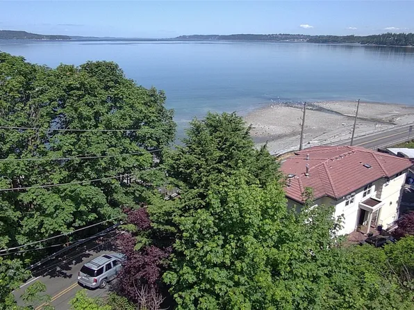 0 1st Ave S, Des Moines, WA 98198