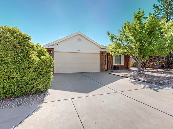 9420 Ventose Pl NW, Albuquerque, NM 87114