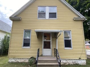 500 14th Ave, Rock Island, IL