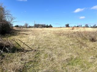 3821 Felder Rd, Washington, TX 77880