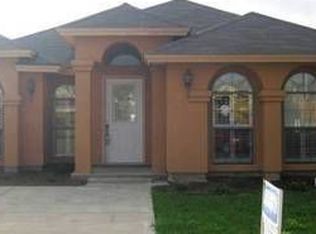 918 Lakota St, Laredo, TX 78043