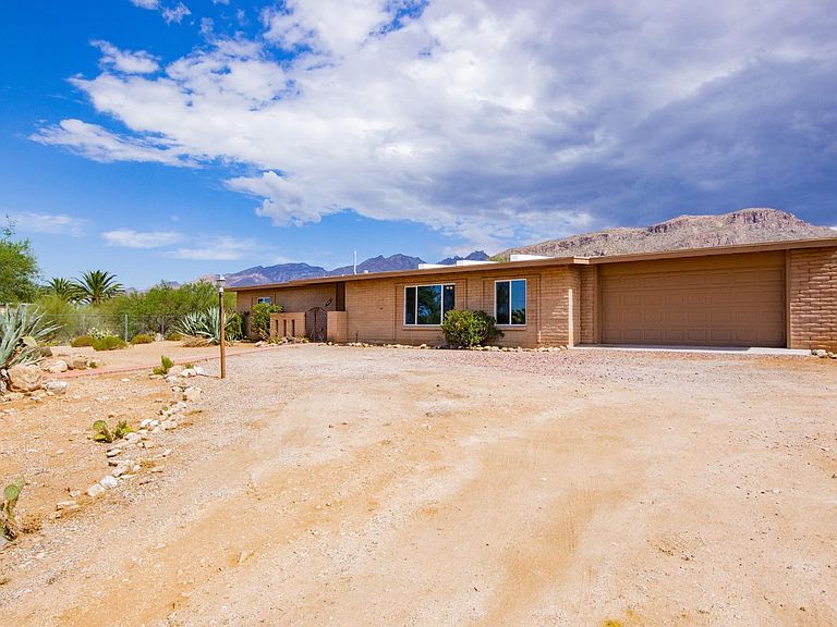 9441 E Ocotillo Dr Tucson, AZ, 85749 Apartments for Rent Zillow