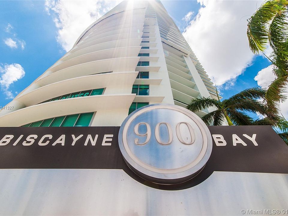 1st image of 900 Biscayne Blvd #Penthouse 6001