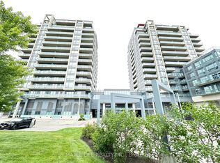 9090 Yonge St #307, Richmond Hill, ON