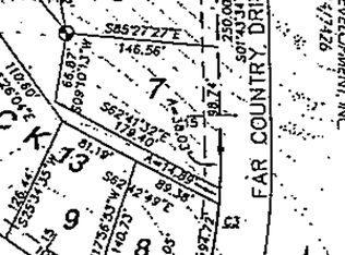 818 Far Country Dr, Daniels, WV 25832