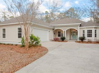 223 Club Gate Dr, Bluffton, SC 29910