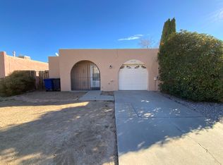 4610 Overland St NE, Albuquerque, NM 87109