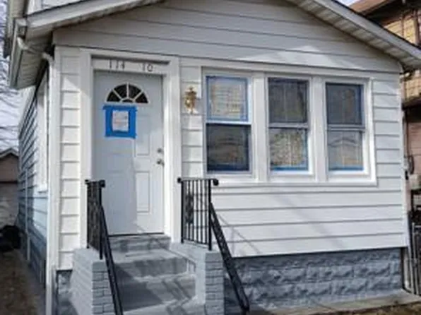 11410 135th Street, South Ozone Park, NY 11420