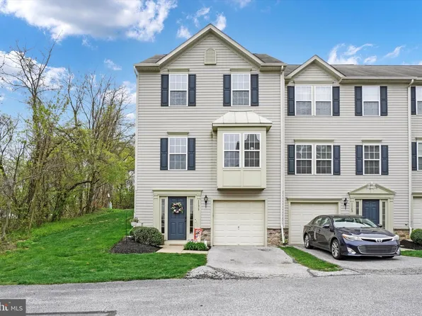 1173 Blue Bird Ln, York, PA 17402
