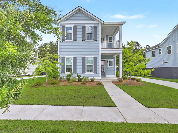164 Medford St, Summerville, SC 29486