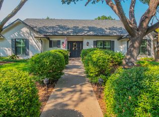 3704 Tumbling Trail Ct, Fort Worth, TX 76116