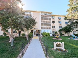 3164 S Wheeling Way APT 402, Aurora, CO 80014