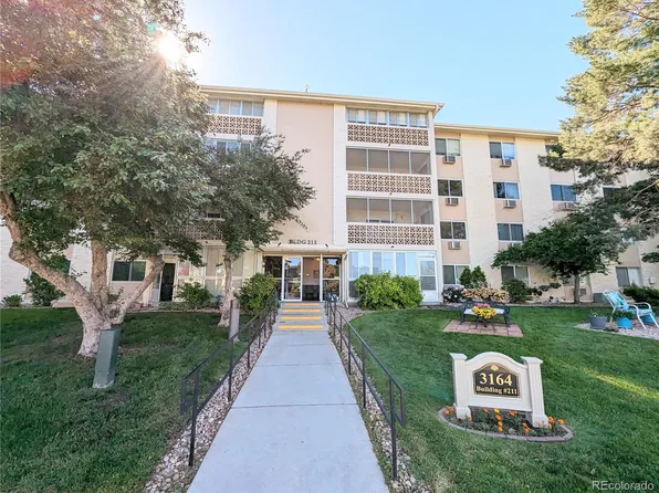 3164 S Wheeling Way #402, Aurora, CO 80014
