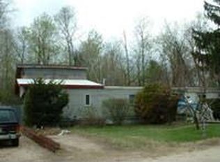 128 Valley Vw, North Conway, NH 03860