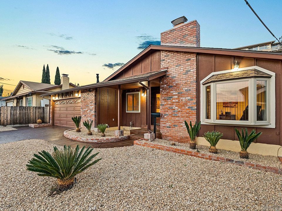 3635 Nereis Dr, La Mesa, CA 91941 Zillow