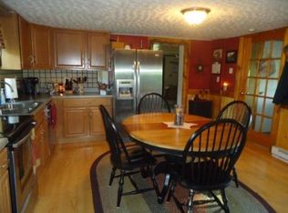 12037 Coppermine Rd, Union Bridge, MD 21791