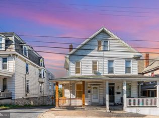 26 S Harrisburg St, Steelton, PA 17113