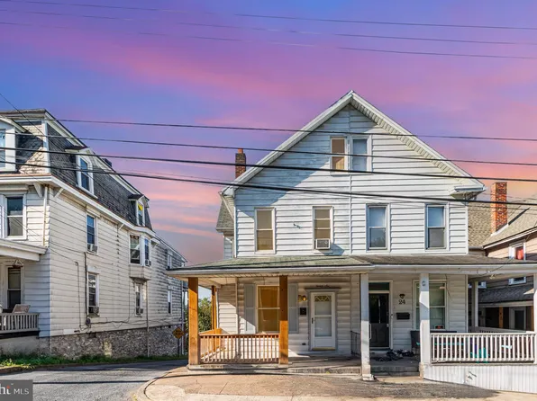 26 S Harrisburg St, Steelton, PA 17113