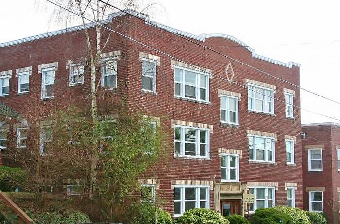 Wallingford Arms Apts