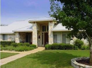 400 Blanco River Ranch Blvd, San Marcos, TX 78666