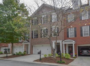 4409 Village Green Dr, Roswell, GA 30075