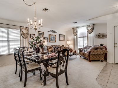 14503 Rumfeldt St, Austin, TX, 78725