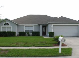 1934 Lochshyre Loop, Ocoee, FL 34761