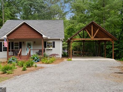 94 Chimney Ridge Trl, Ellijay, GA, 30540