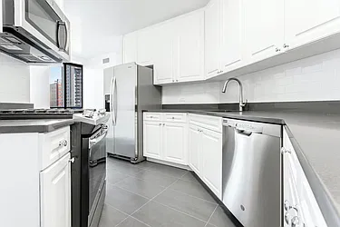 Rented by Olnick Organization