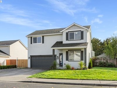 51692 SE 3rd St, Scappoose, OR, 97056