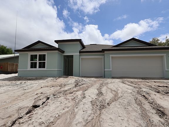 Exterior - April 10, 2026