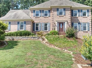 3769 Wentworth Ln SW, Lilburn, GA 30047