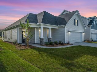 111 Sawlog Dr, Summerville, SC 29486