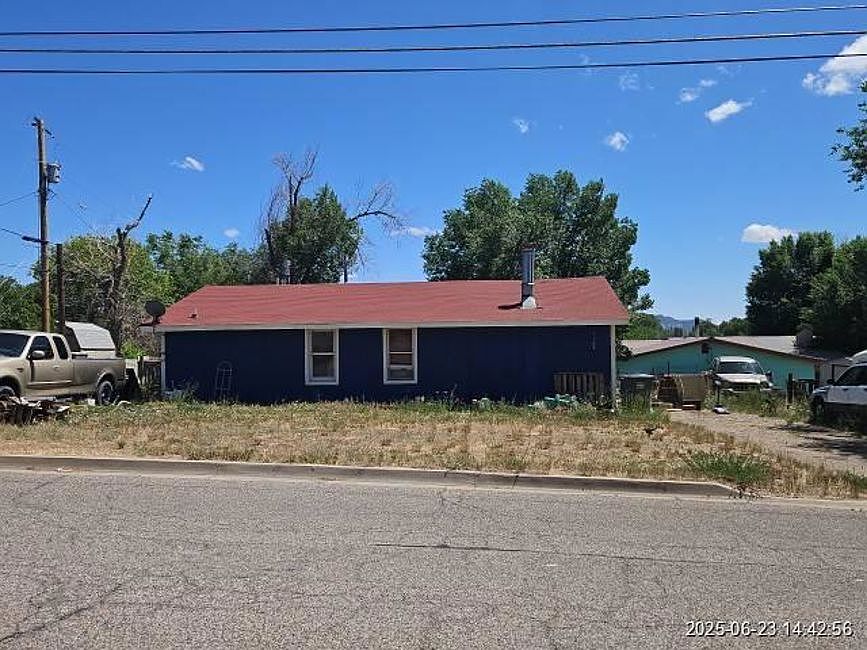 Property Front View