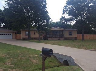 10500 Northlake Cir, Kemp, TX 75143