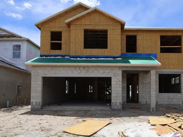 1136 Basalt Ln, Sanford, FL 32771