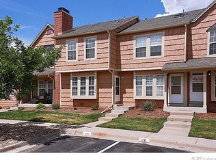 17145 E Chenango Ave UNIT C, Aurora, CO 80015