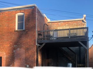 204 S Main St, La Crosse, VA 23950