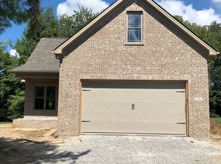 126 Hawthorne Dr, Georgetown, KY 40324