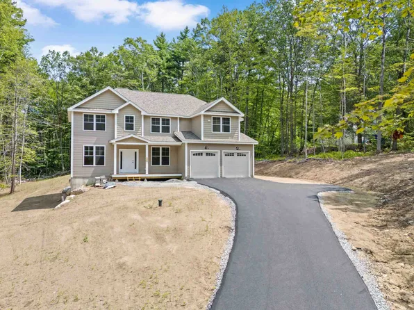 F88-9 McGettigan Road, Wilton, NH 03086