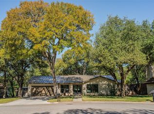 2602 Bend Cv, Austin, TX 78704