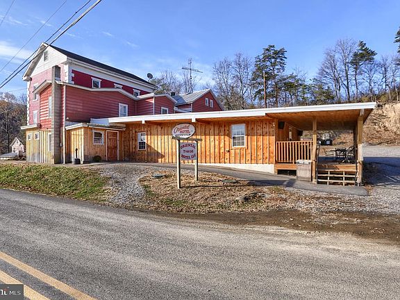 3rd image of 3095 Turkey Valley Rd