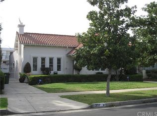 237 N Windsor Blvd, Los Angeles, CA 90004