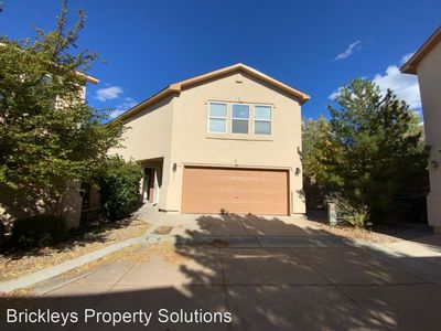 3512 Mountainside Pkwy NE, Albuquerque, NM, 87111