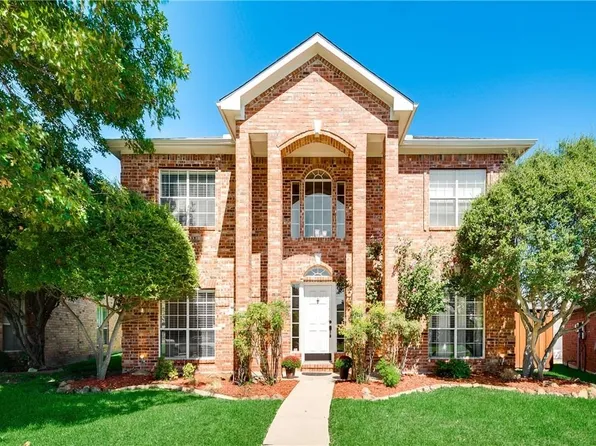 1513 Lodengreen Ct, Plano, TX 75023