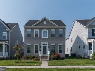 6647 Ballenger Run Blvd, Frederick, MD, 21703