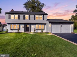 278 Tiffany Ln, Willingboro, NJ 08046