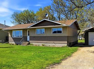 125 Brownlee AVENUE, Mclean, SK S0G 3E0
