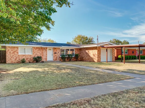 4815 44th St, Lubbock, TX 79414
